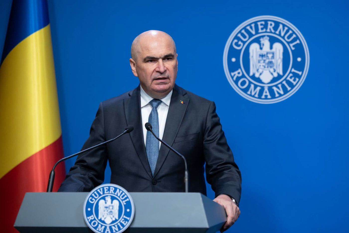 Ilie Bolojan: PNL nu ar trebui să voteze învestirea Guvernului Luca Niculescu, dar trebuie să acționeze din responsabilitate