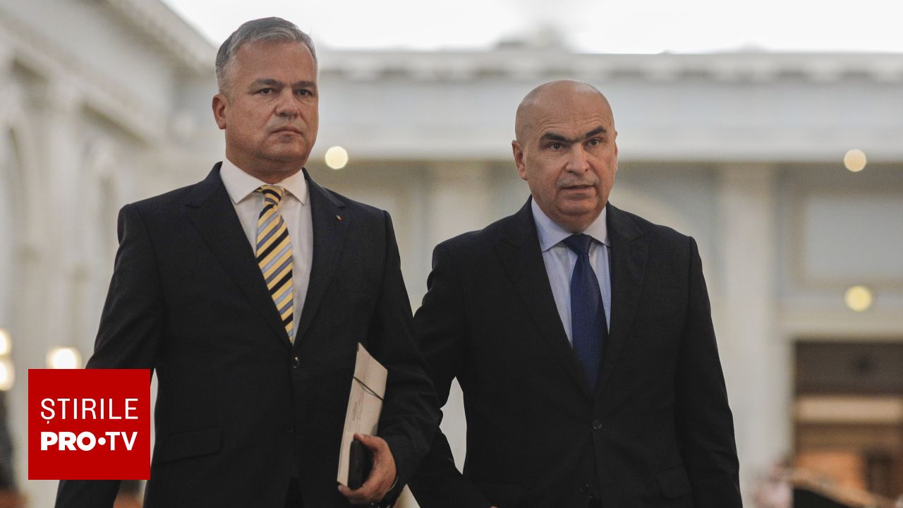 Adrian Veștea avertizează: Decizia PNL de a vota Guvernul Niculescu poate duce la un declin similar cu PNȚCD