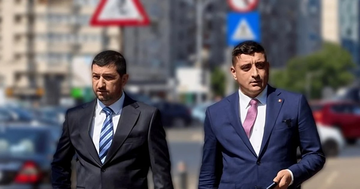 Marius Lulea acuză lui George Simion intimidări: „Comportament sociopat” după descoperirea unui cap de porc