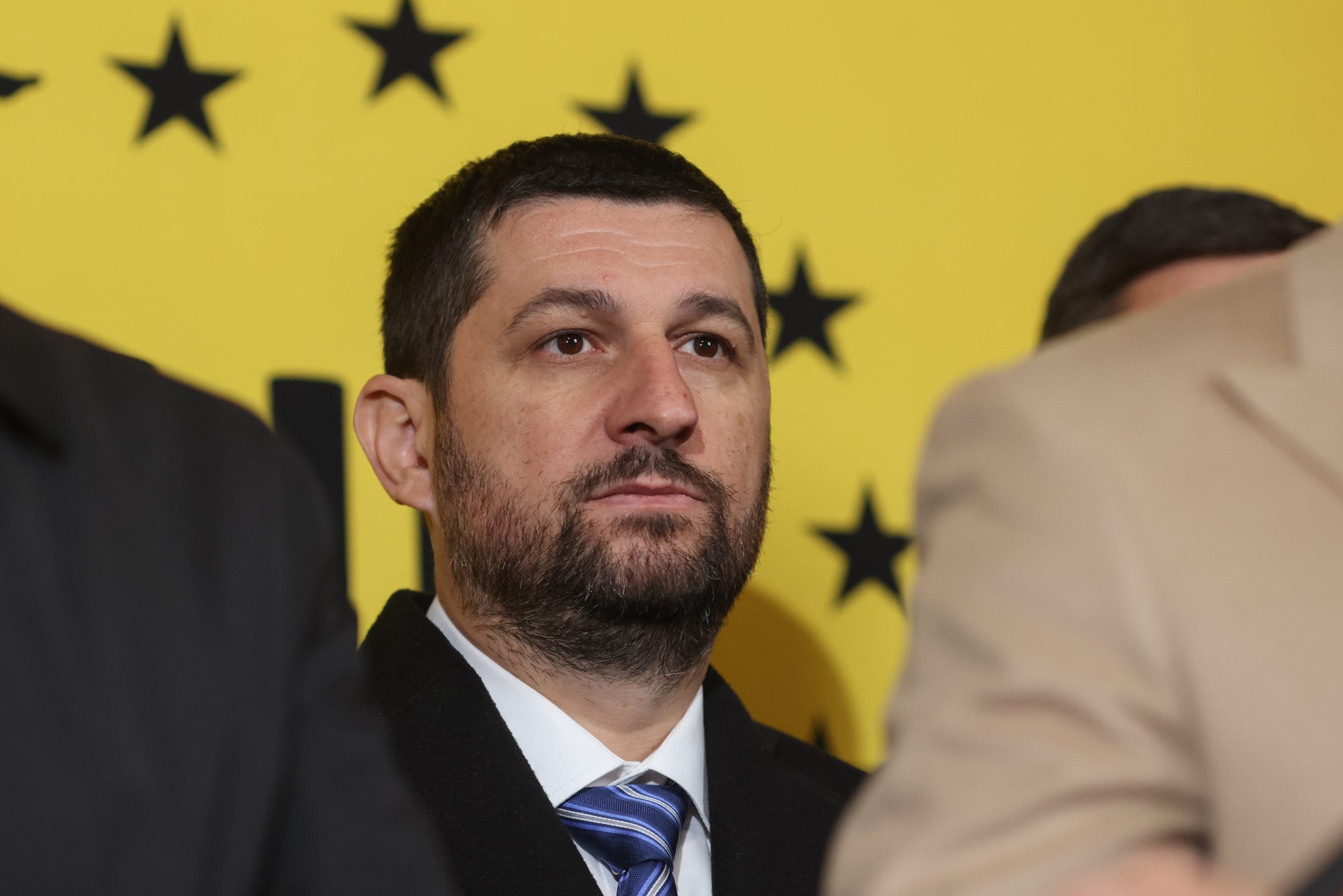 Marius Lulea depune plângere la poliție după amenințări: îl acuză pe George Simion de intimidare