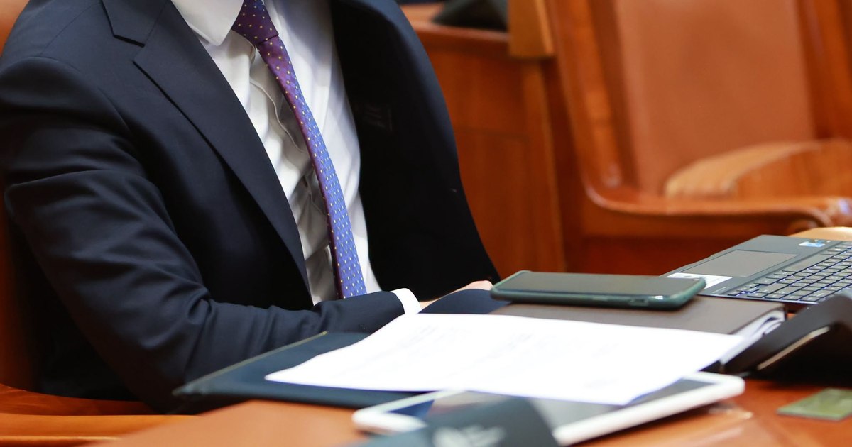 Deputatul Brian Cristian propune testări psihologice și antidrog pentru parlamentari la preluarea mandatului