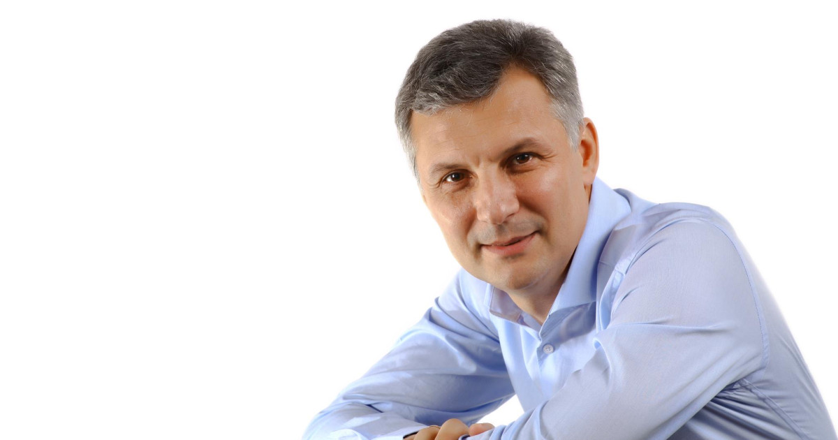 Daniel Zamfir oferă explicații despre finanțarea măsurilor sociale din programul Guvernului Luca Niculescu