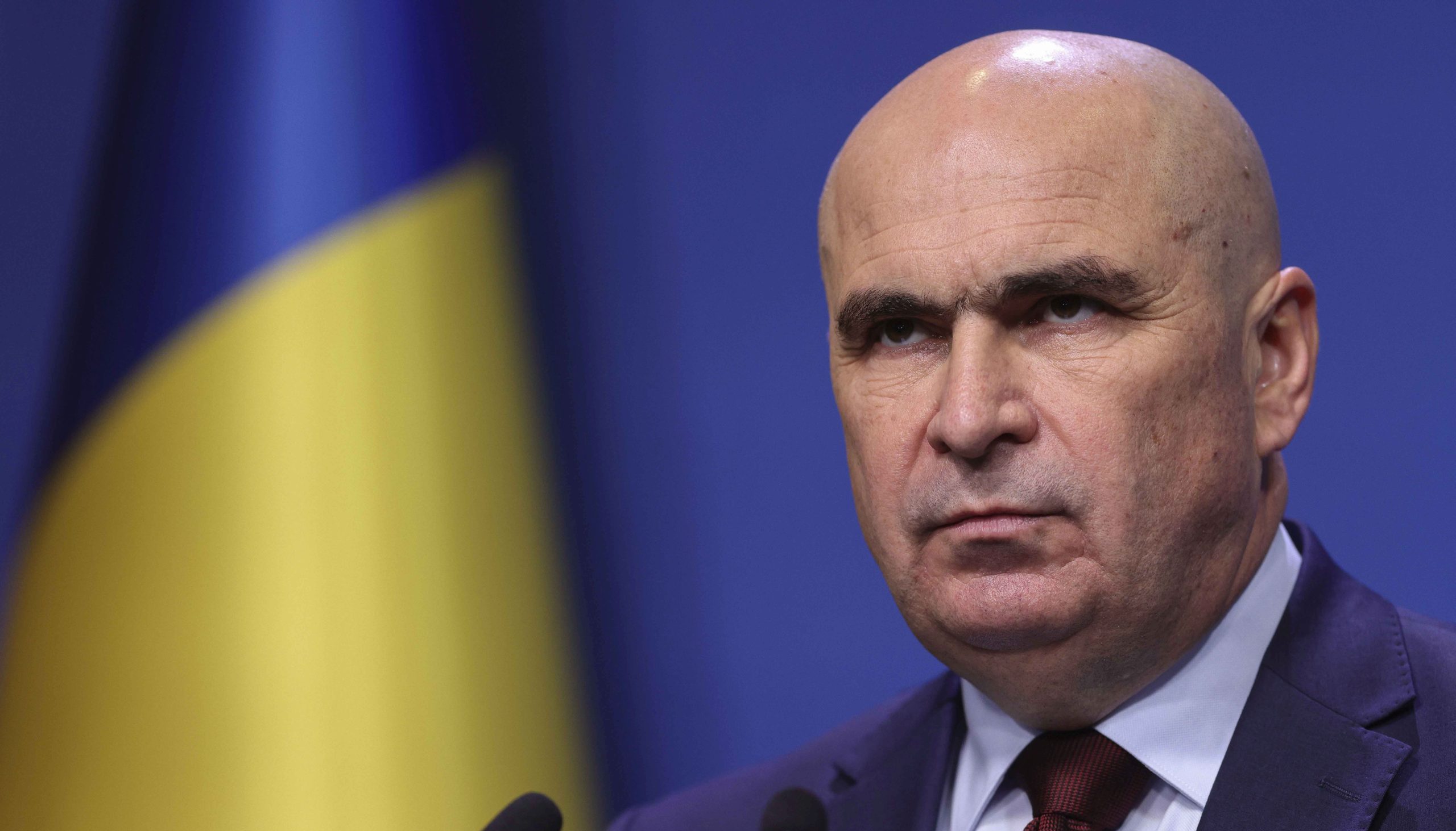 Ilie Bolojan explică de ce PNL votează Guvernul Niculescu și îl atacă pe Alexandru Rogobete