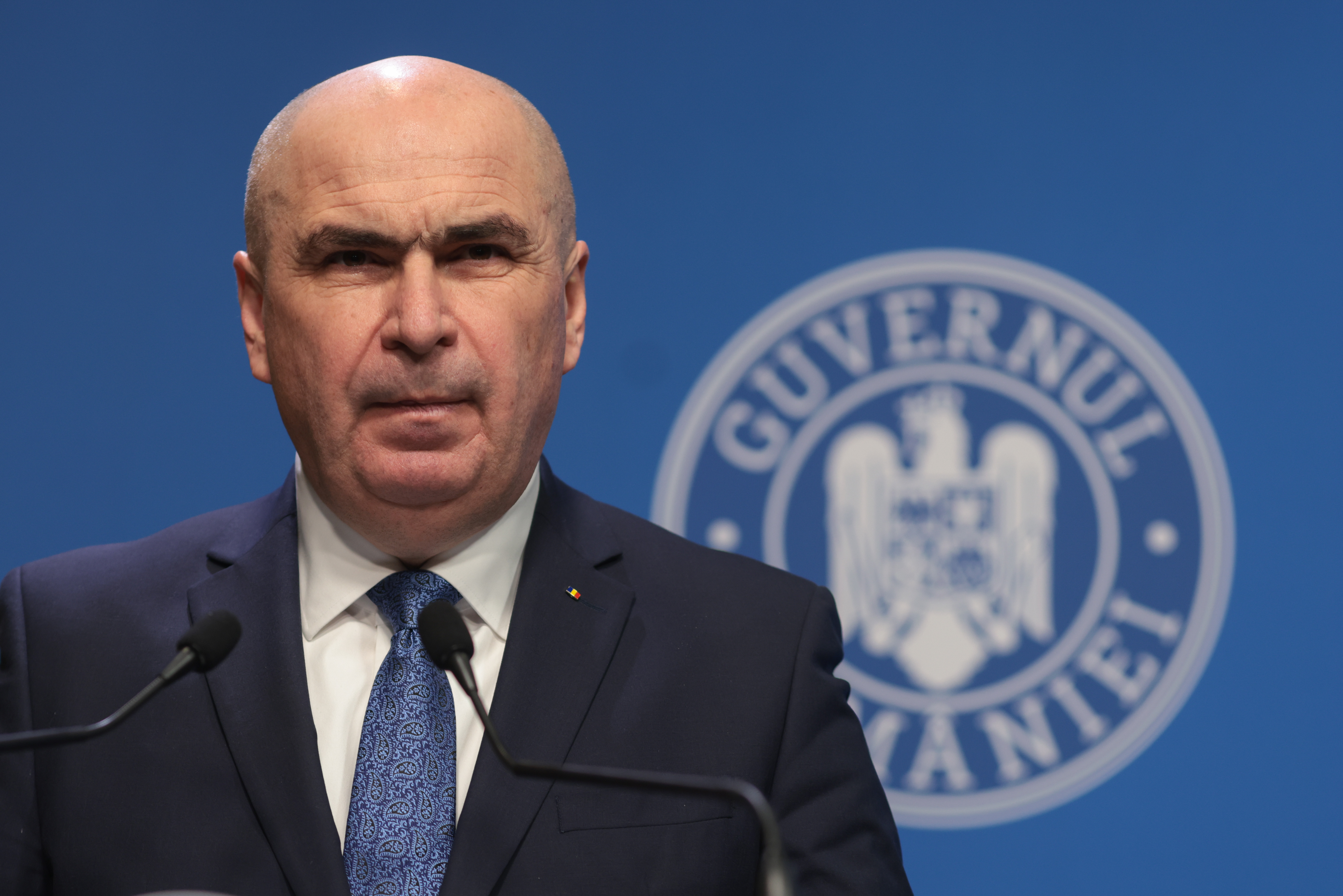Ilie Bolojan exclude candidatura la prezidențiala din 2030: „Nu se pune problema unei astfel de candidaturi”