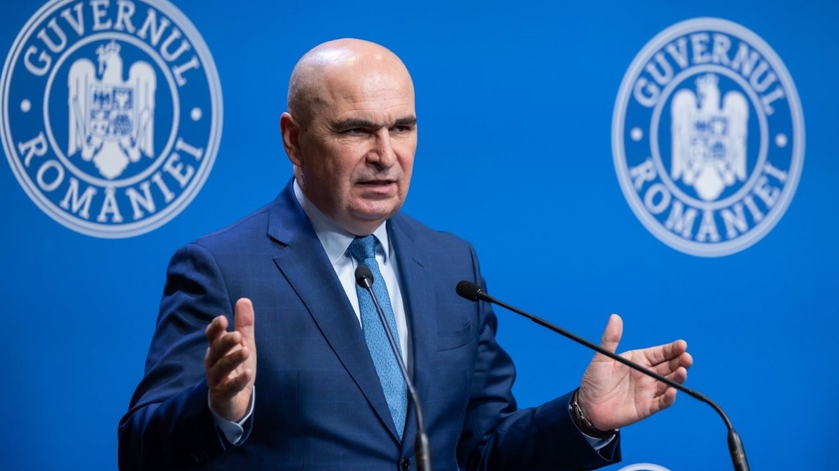 Ilie Bolojan a vorbit despre viitorul său la șefia PNL și despre posibila candidatură la prezidențiale