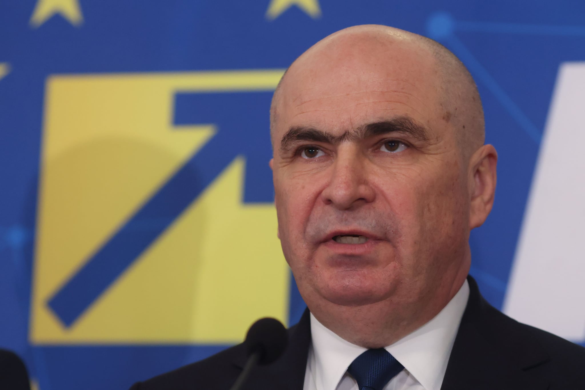Ilie Bolojan despre viitorul la șefia PNL: Voi rămâne în fruntea partidului cât timp este util