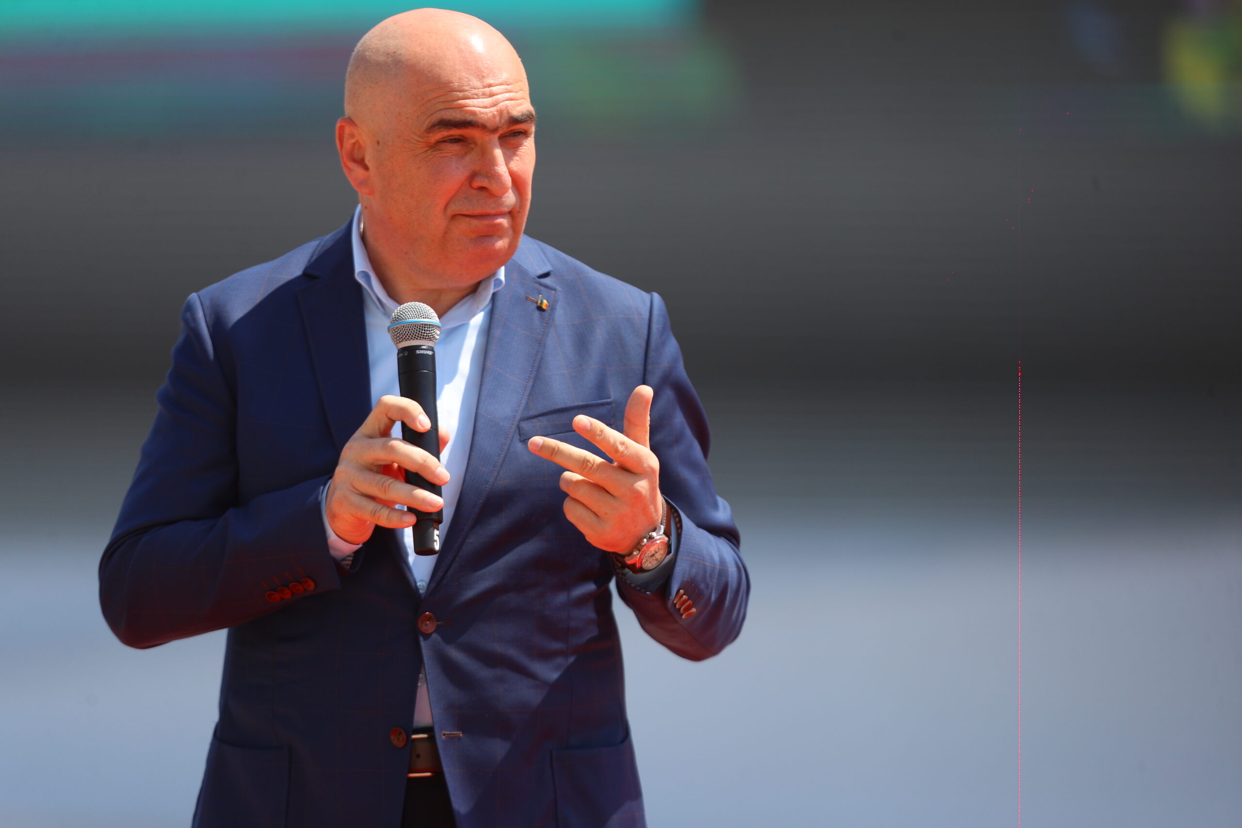 Ilie Bolojan cere penitență fostei conduceri PNL după datoria de 14 milioane de lei