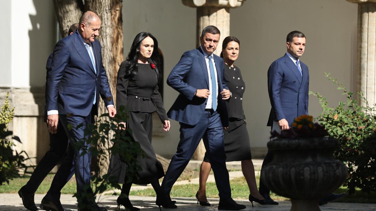 Ștefan Ovidiu Popa este propus de PSD pentru ministerul Transporturilor. Cine este noul candidat