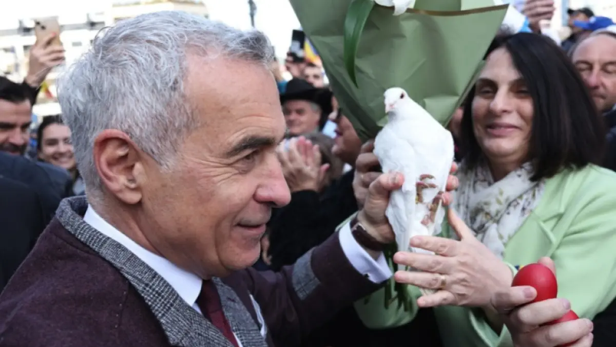 Analiza afirmațiilor lui Călin Georgescu: între predicții geopolitice și narațiuni de propagandă