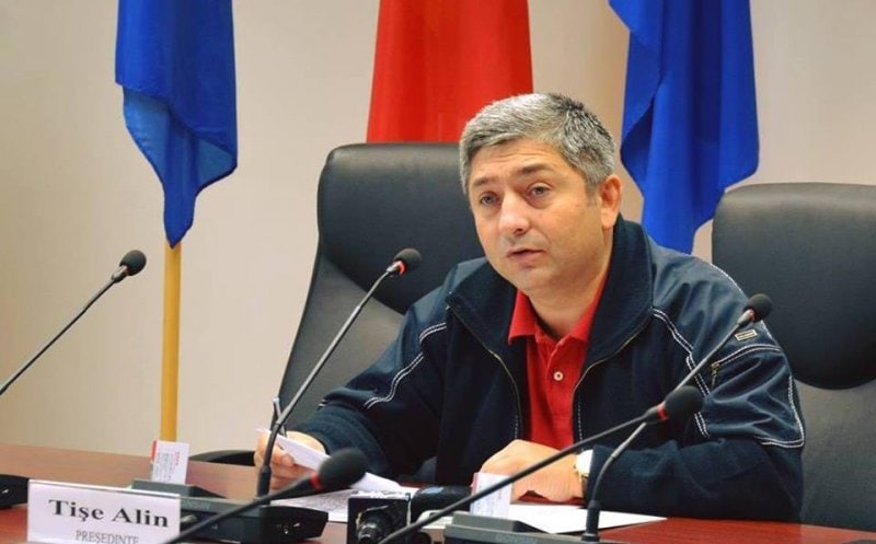 Alin Tișe cere demisia lui Ilie Bolojan și acuză conducerea PNL de incompetență