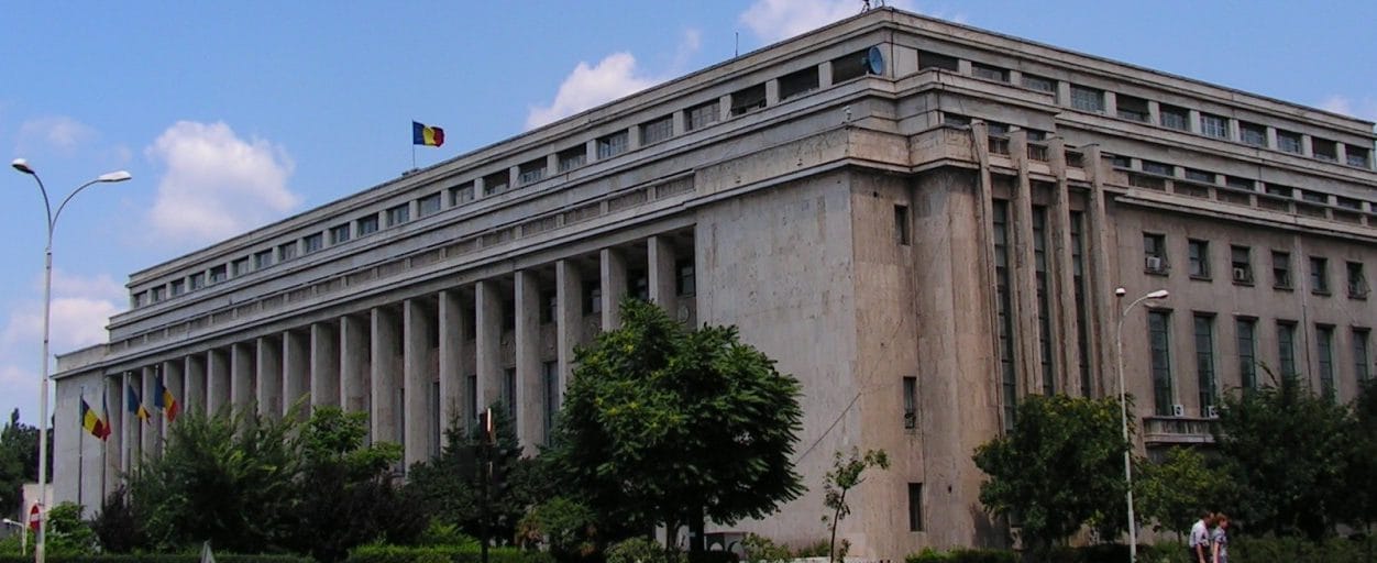 AUR refuză votul pentru Guvernul Niculescu și amenință cu susținerea unei moțiuni de cenzură