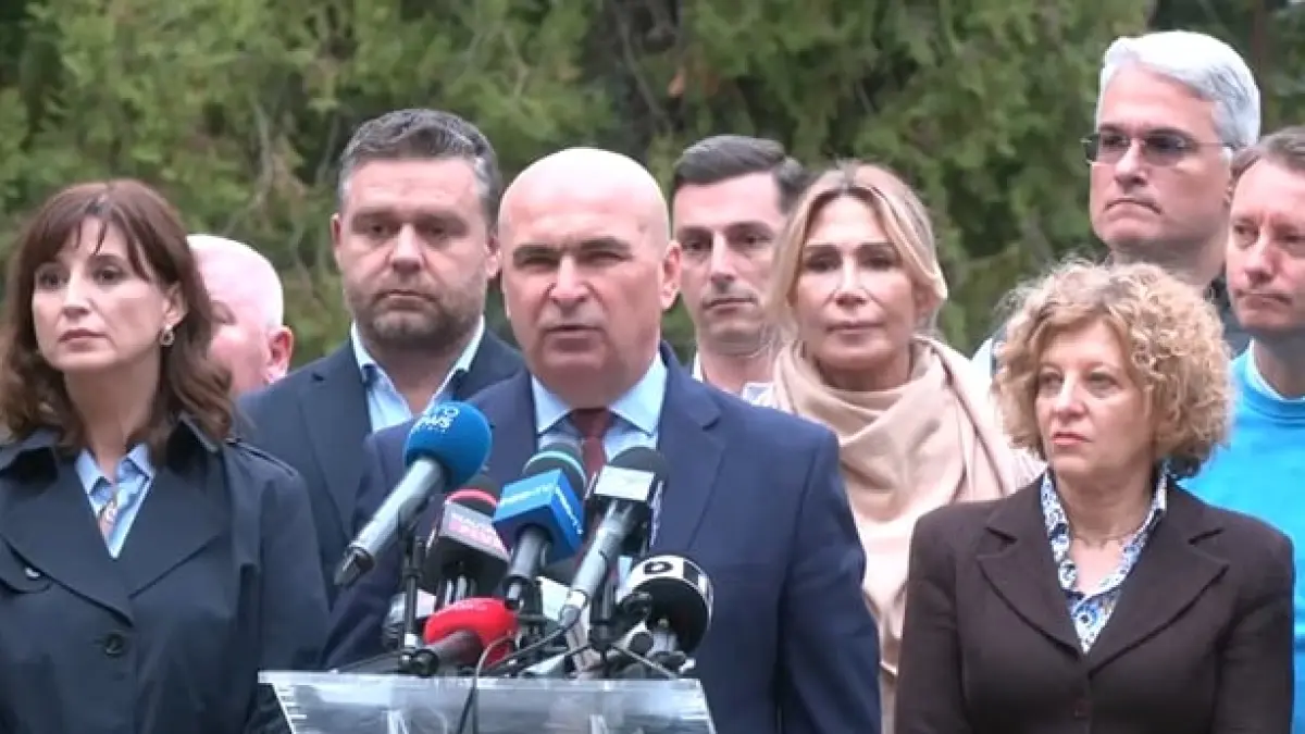 Analist: Ilie Bolojan ar putea declanșa o moțiune de cenzură împotriva Guvernului Niculescu