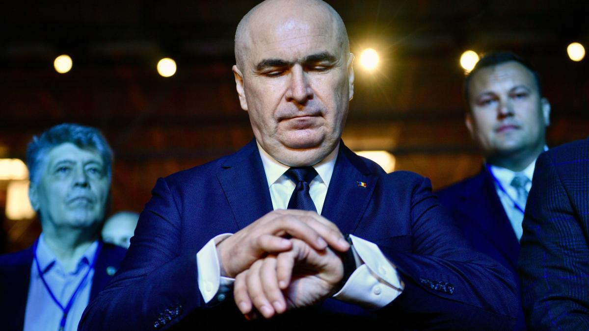 Val de demisii în PNL: Demnitarii au primit ordin de la Ilie Bolojan să renunțe la funcții