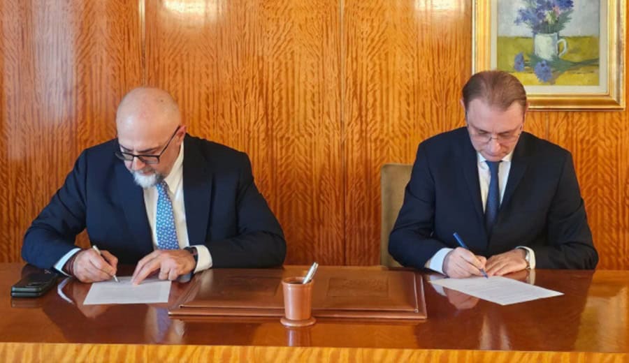 UDMR oferă sprijin pentru Guvernul Luca Niculescu, dar impune condiții privind drepturile minorităților