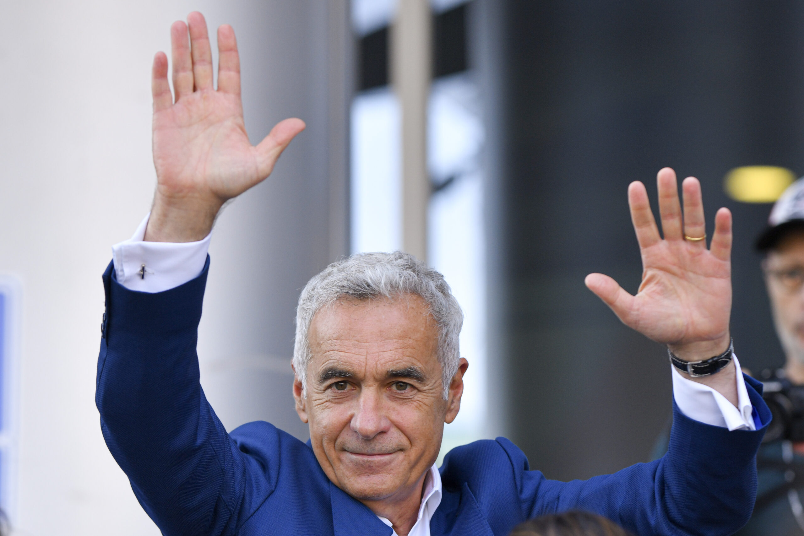 Călin Georgescu a clarificat situația juridică: dosarul a fost trimis la Curtea de Apel București
