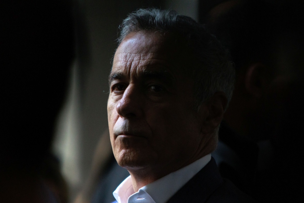 Călin Georgescu a aflat data la care magistrații vor decide dacă va părăsi arestul preventiv