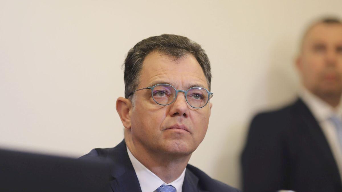 Tensiuni la audierea lui Radu Oprea pentru Ministerul Apărării: acuzații și replici dure între PSD și PNL