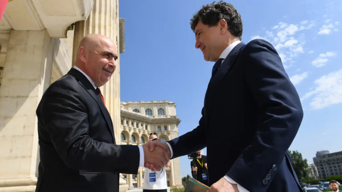 Analistul Bogdan Chirieac: Guvernul Niculescu este o „sămânță de Bolojan” care va permite reconstrucția politică