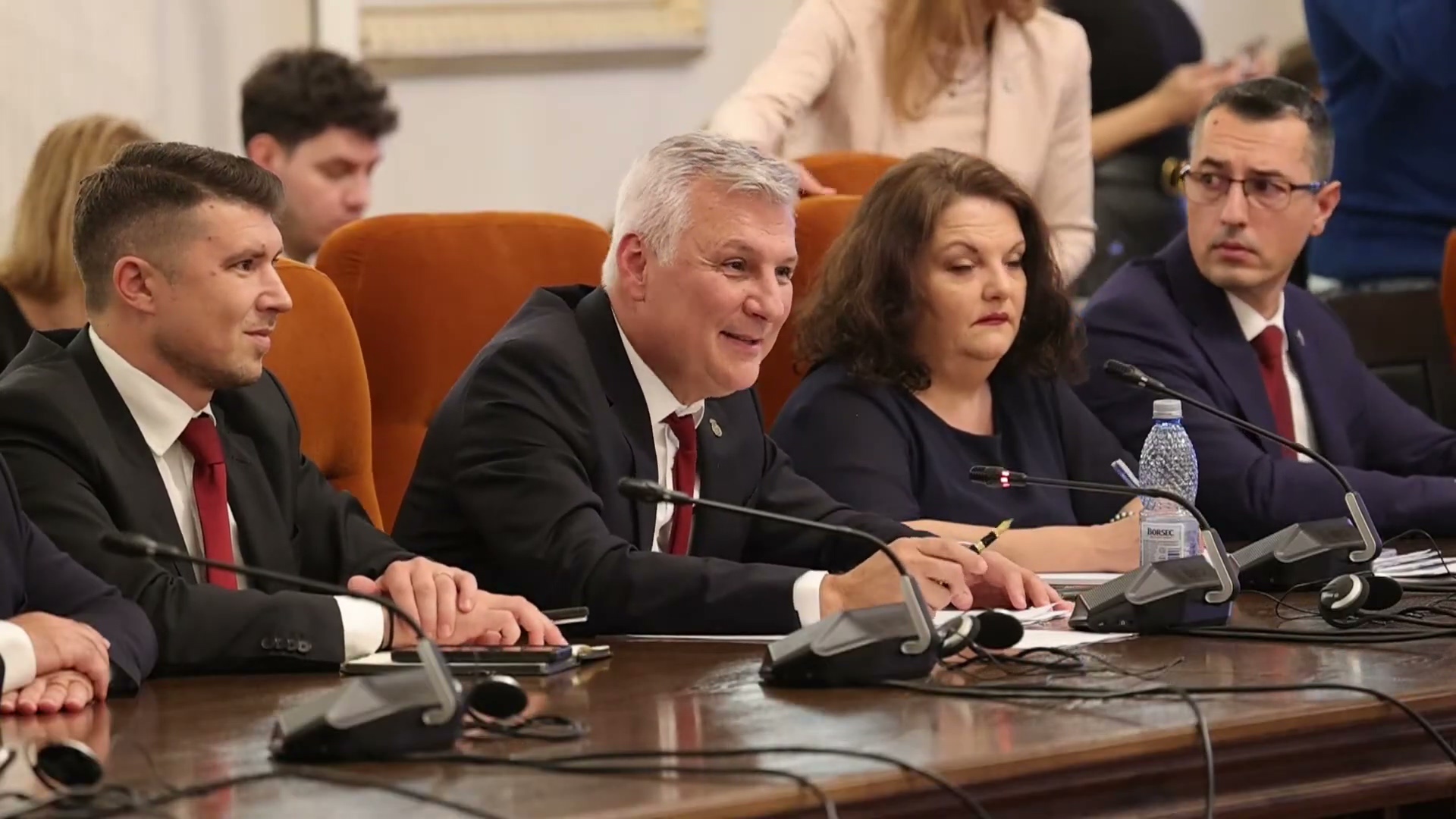 Daniel Zamfir, propus la Economie, a promis competiții pentru drone și sprijin pentru tehnologii înalte