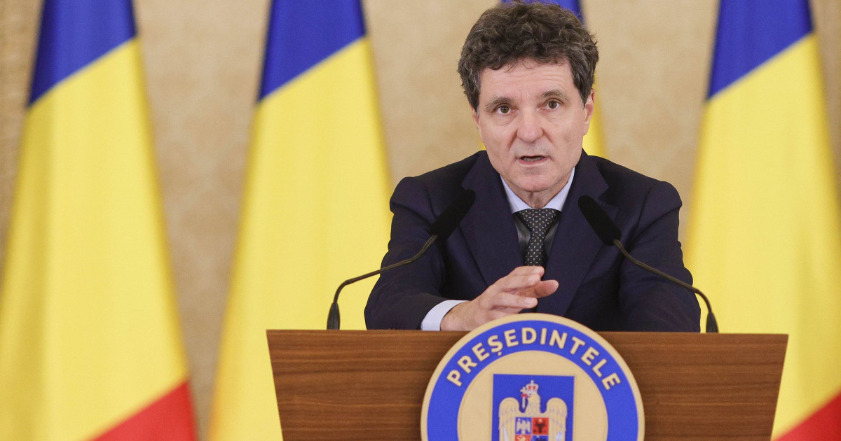 Kelemen Hunor despre Nicușor Dan: „Pe Nicușor Dan nu poți să-l bănuiești de răutate”