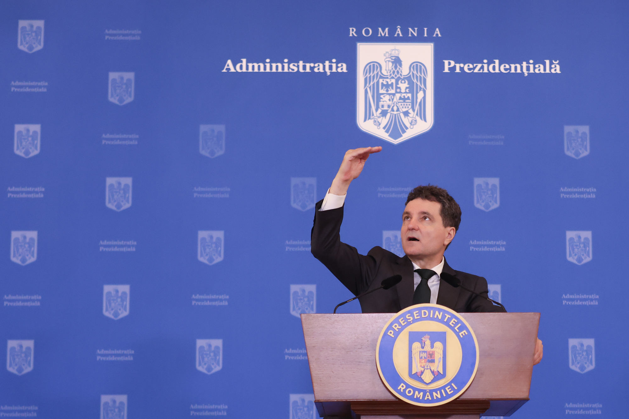 Kelemen Hunor despre Nicușor Dan: Președintele nu poate fi bănușit de răutate, are un ritm diferit
