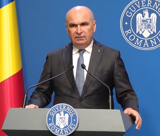 Ilie Bolojan anunță retragerea demnitariilor susținuți de PNL din funcții și companii de stat