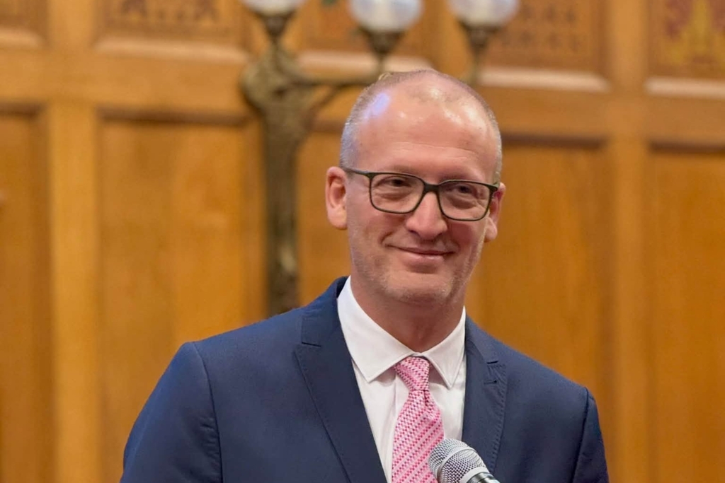 Partidul Tisza nu va deschide o filială în Transilvania, anunță ministrul Tarr Zoltán