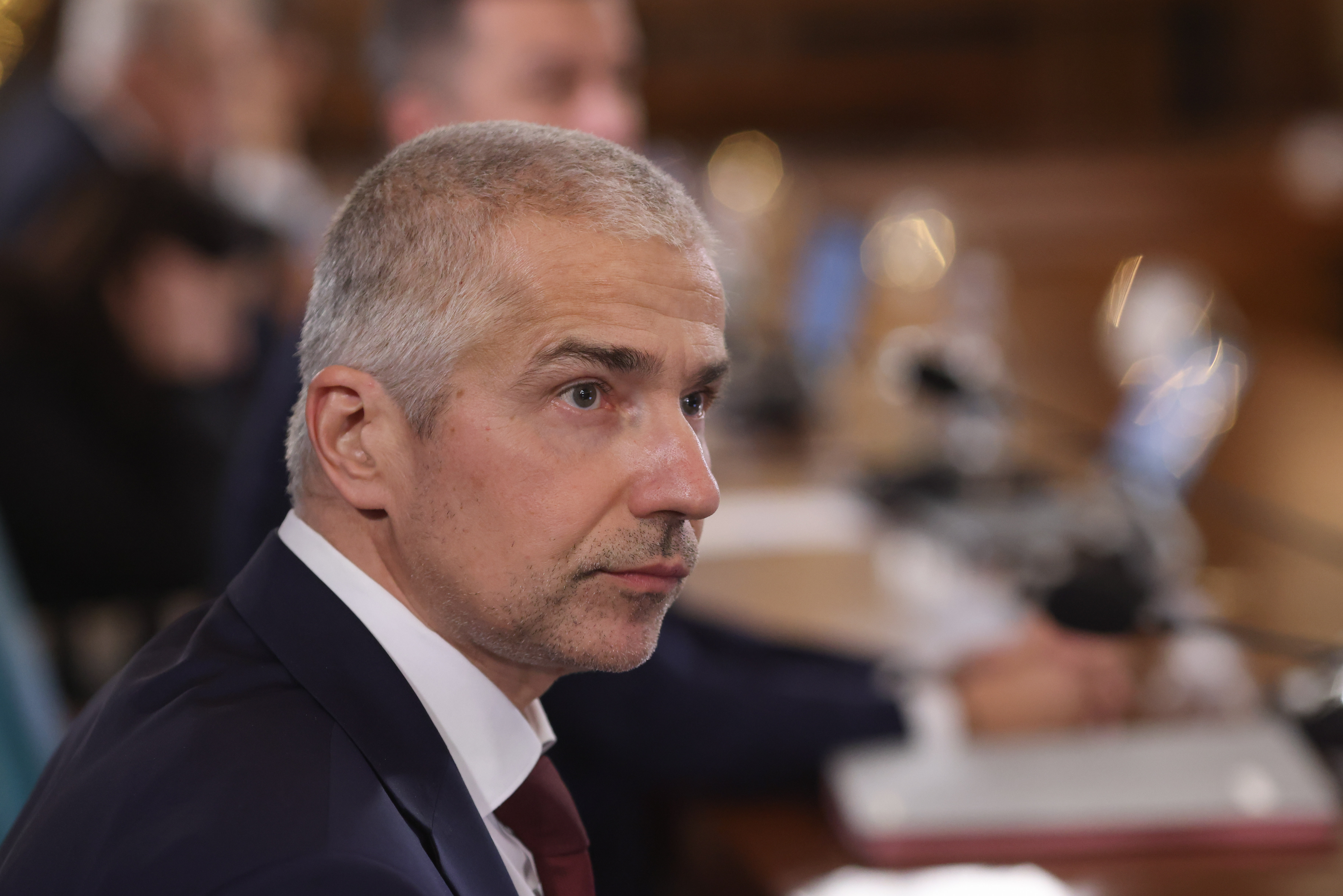 Radu Marinescu propune crearea unei agenții pentru protecția victimelor infracțiunilor