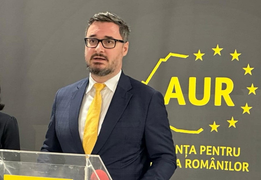 Dan Tanasă cere oprirea finanțării necondiționate a Ucrainei și transparență totală asupra costurilor