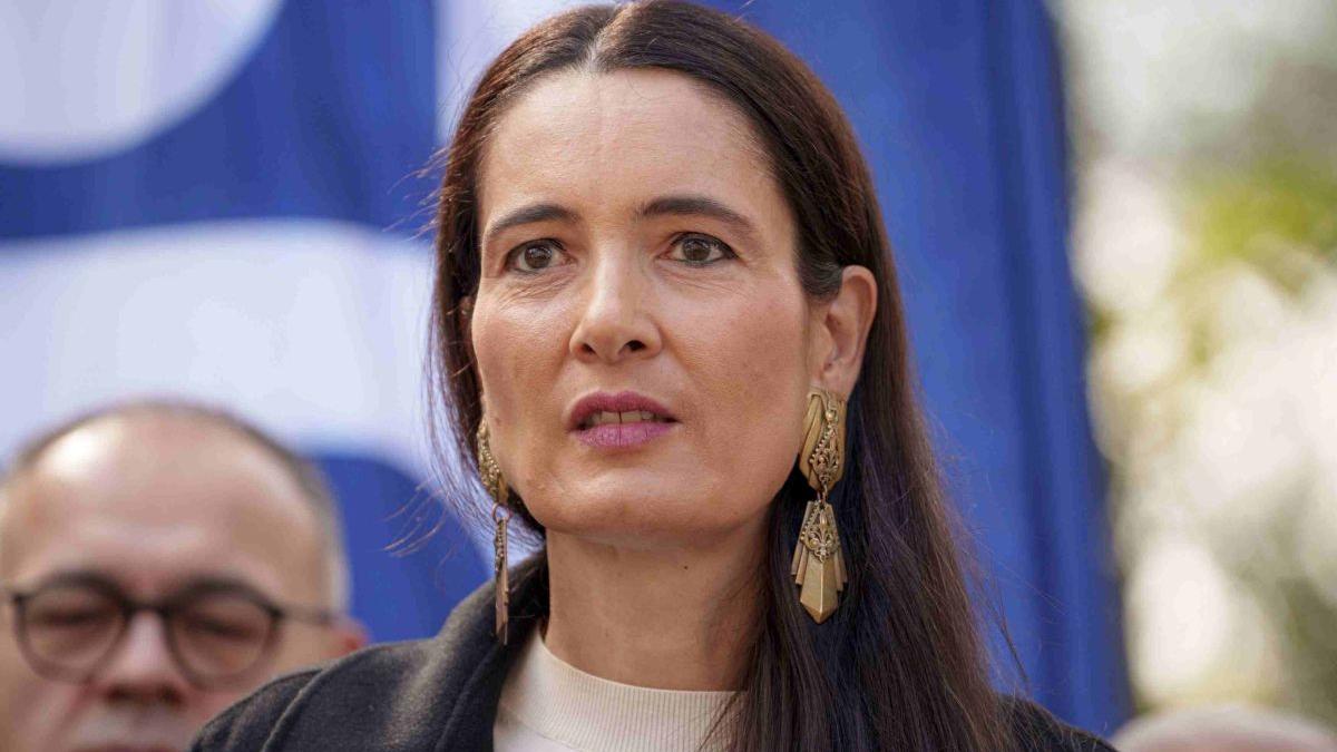 Verdictul final în dosarul de conflict de interese al lui Clotilde Armand va fi pronunțat la finalul lunii