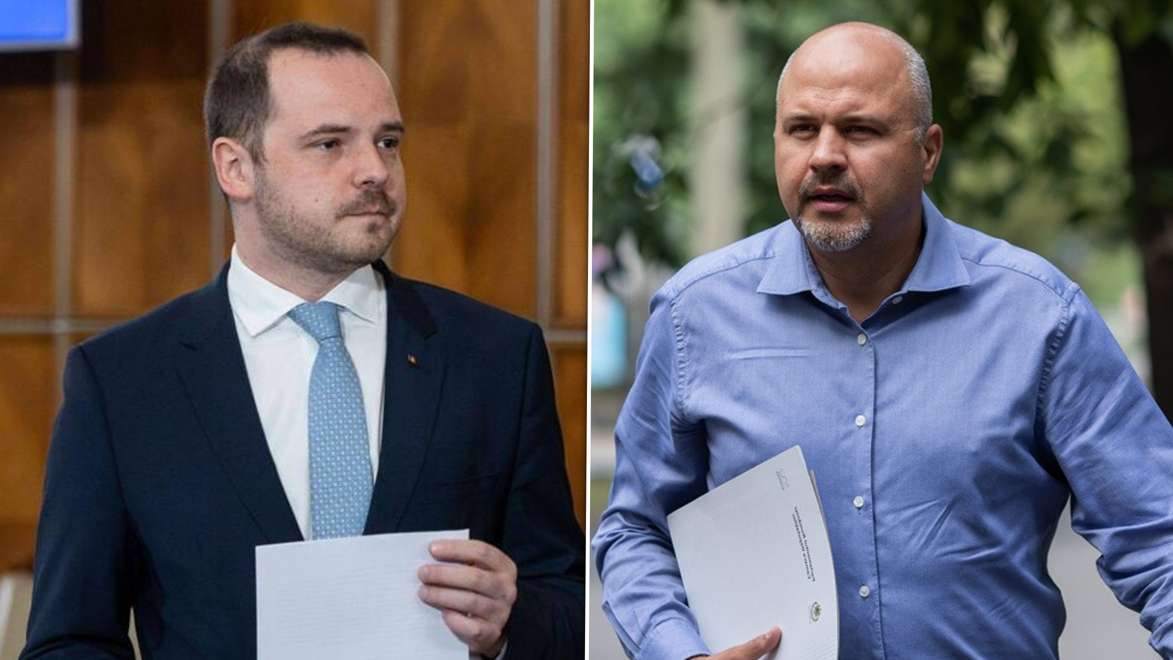Conflict violent în Parlament la audierea lui Alexandru Rogobete pentru funcția de ministru al Sănătății