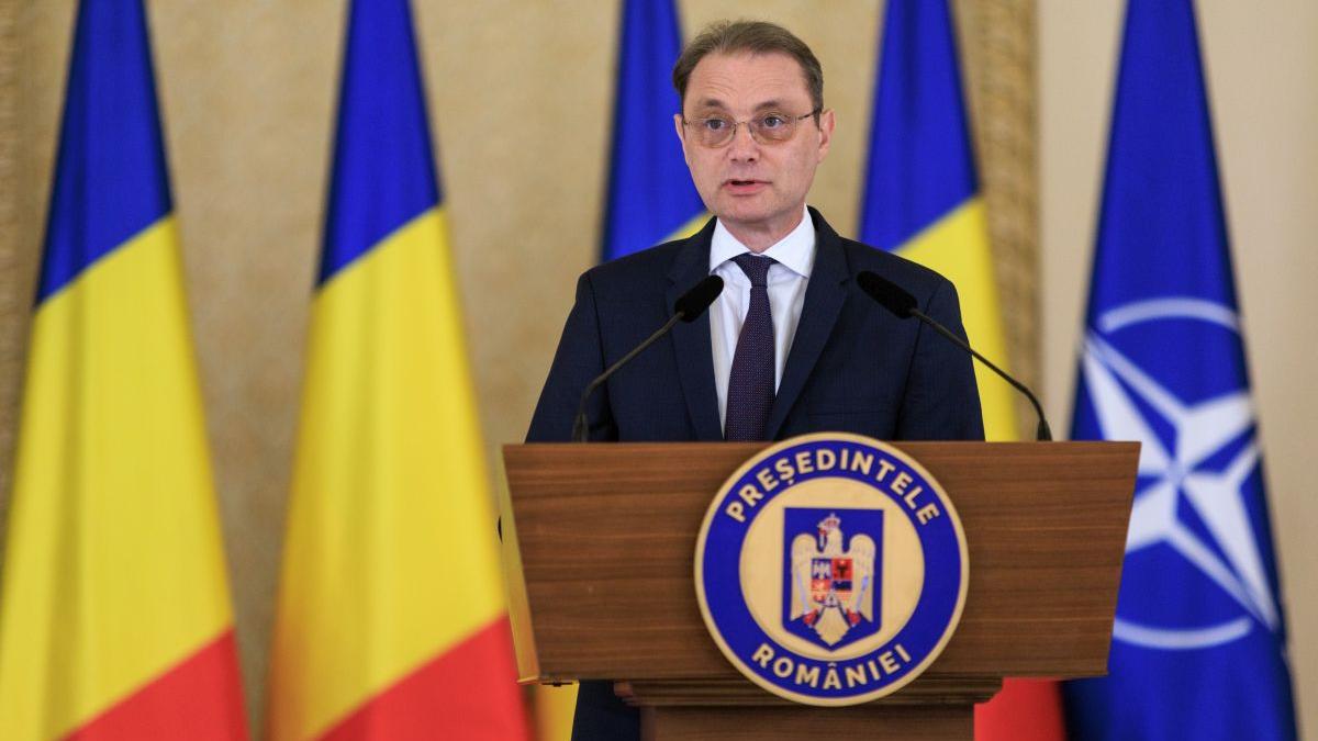 Luca Niculescu prezintă programul Guvernului: pensii indexate din 2027 și investiții masive în energie