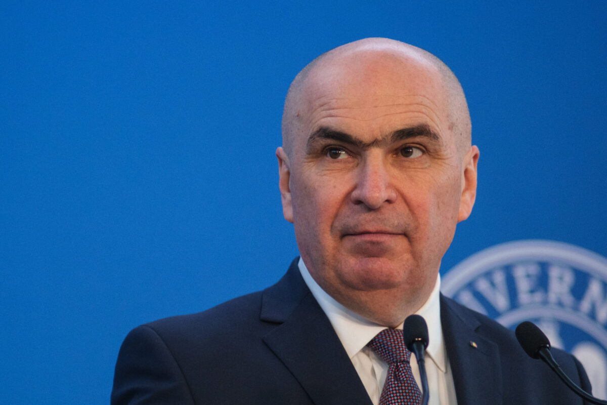 Ilie Bolojan atacă dur PSD: Acuză Sorin Grindeanu de crearea unei feude la Transporturi