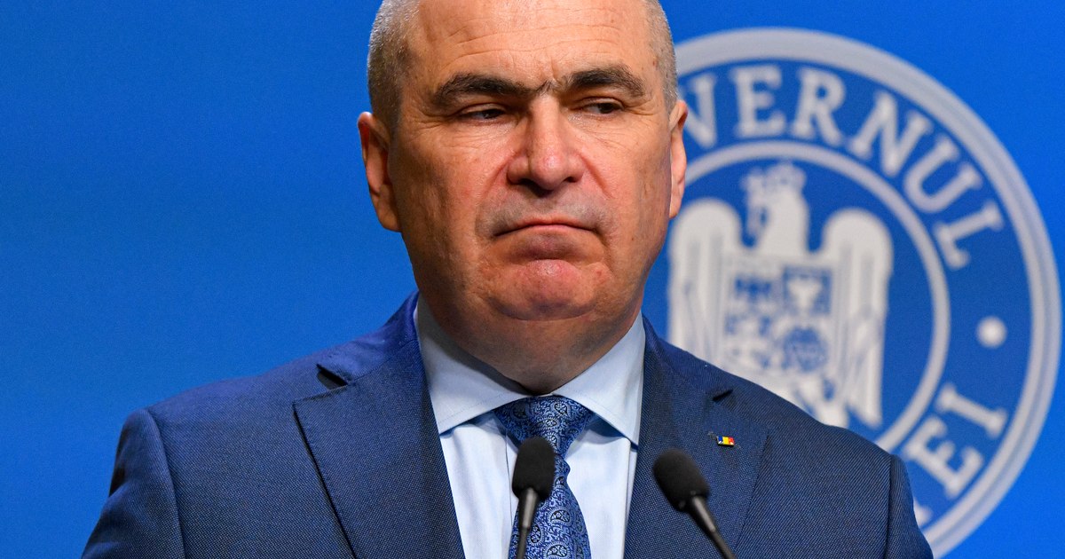 Ilie Bolojan anunță votul PNL pentru Guvernul lui Luca Niculescu: „Nu suntem șantajați”