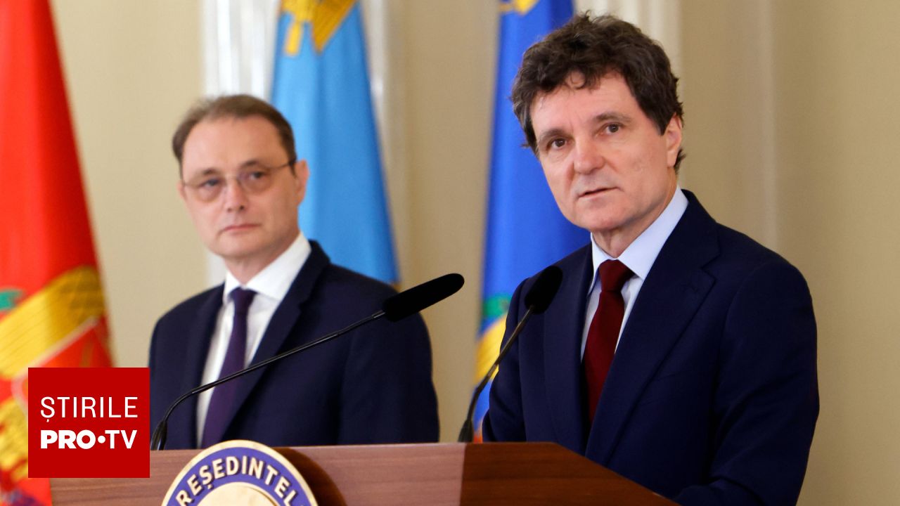 Acord de șase luni între PSD și PNL: Guvernul condus de Niculescu primește o pauză politică
