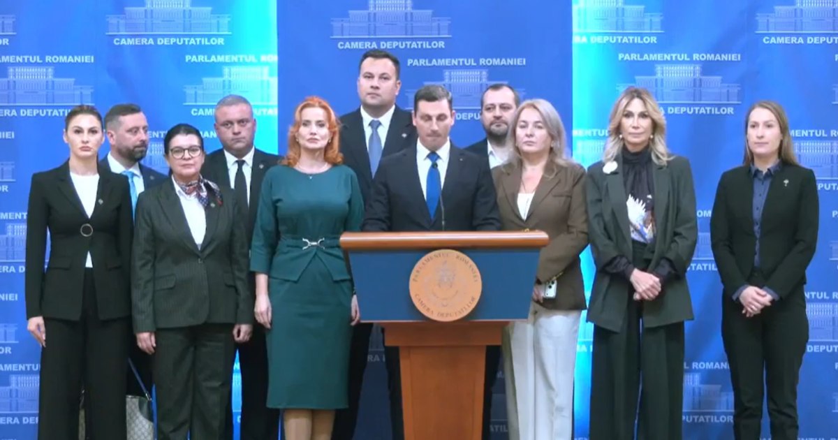 PNL trece în opoziție după învestirea Guvernului Luca Niculescu. Liberalii vor sancționa fiecare derapaj al PSD