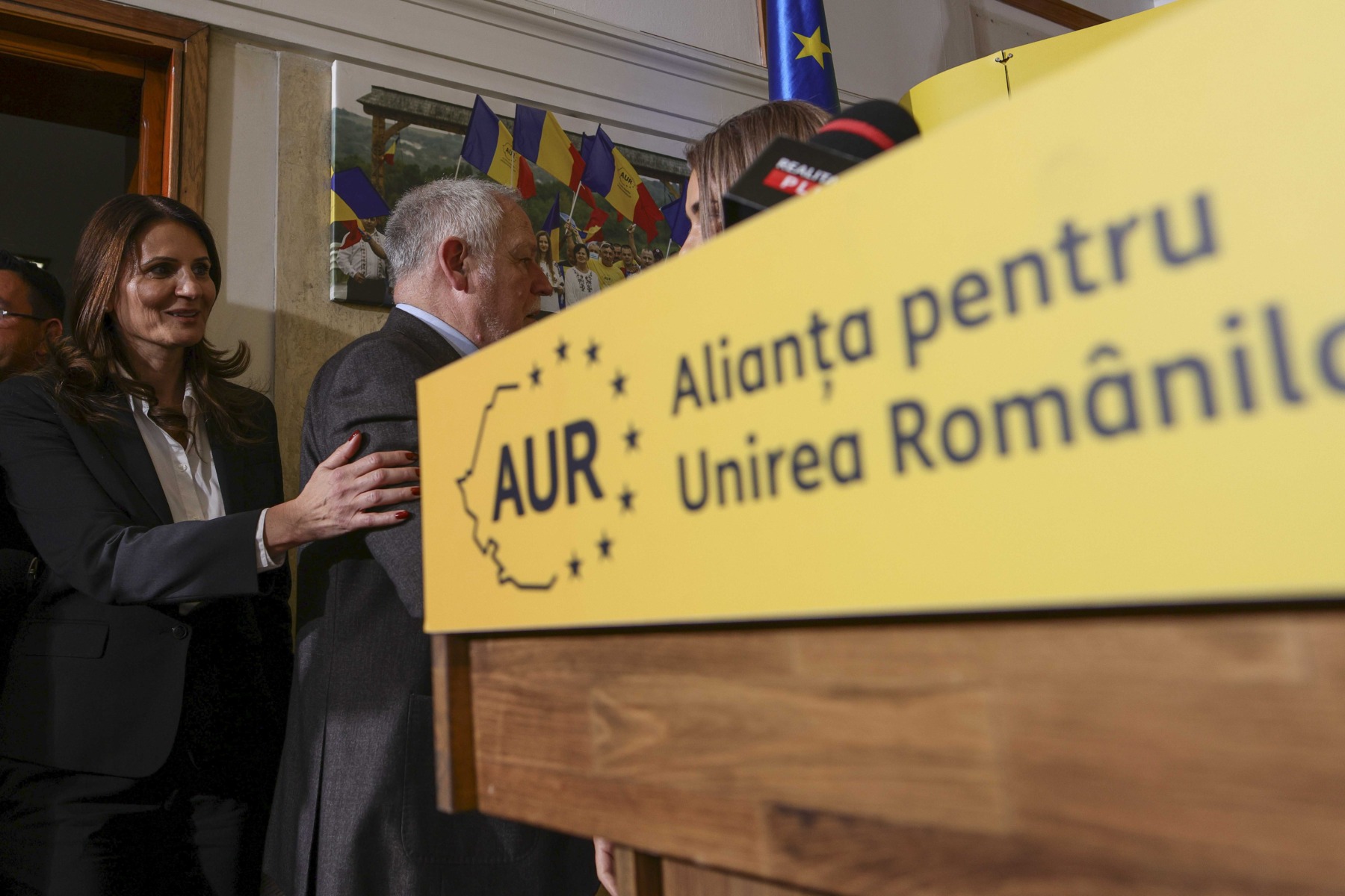 AUR Bacău solicită în instanță suspendarea vânzării Șantierului Naval Mangalia către Rheinmetall