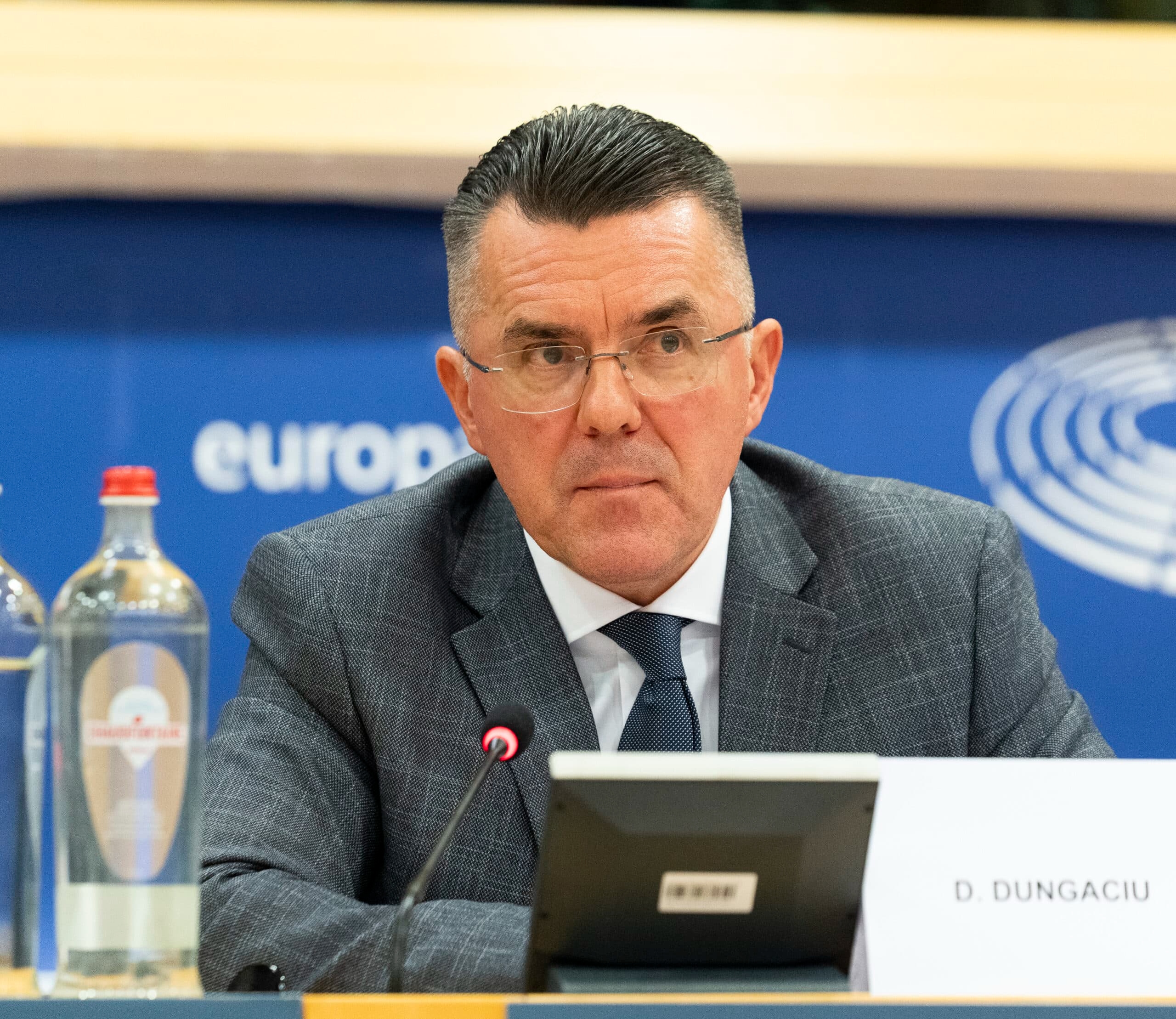 Dan Dungaciu, prim-vicepreședinte AUR, avertizează: Guvernul Niculescu este sortit eșecului