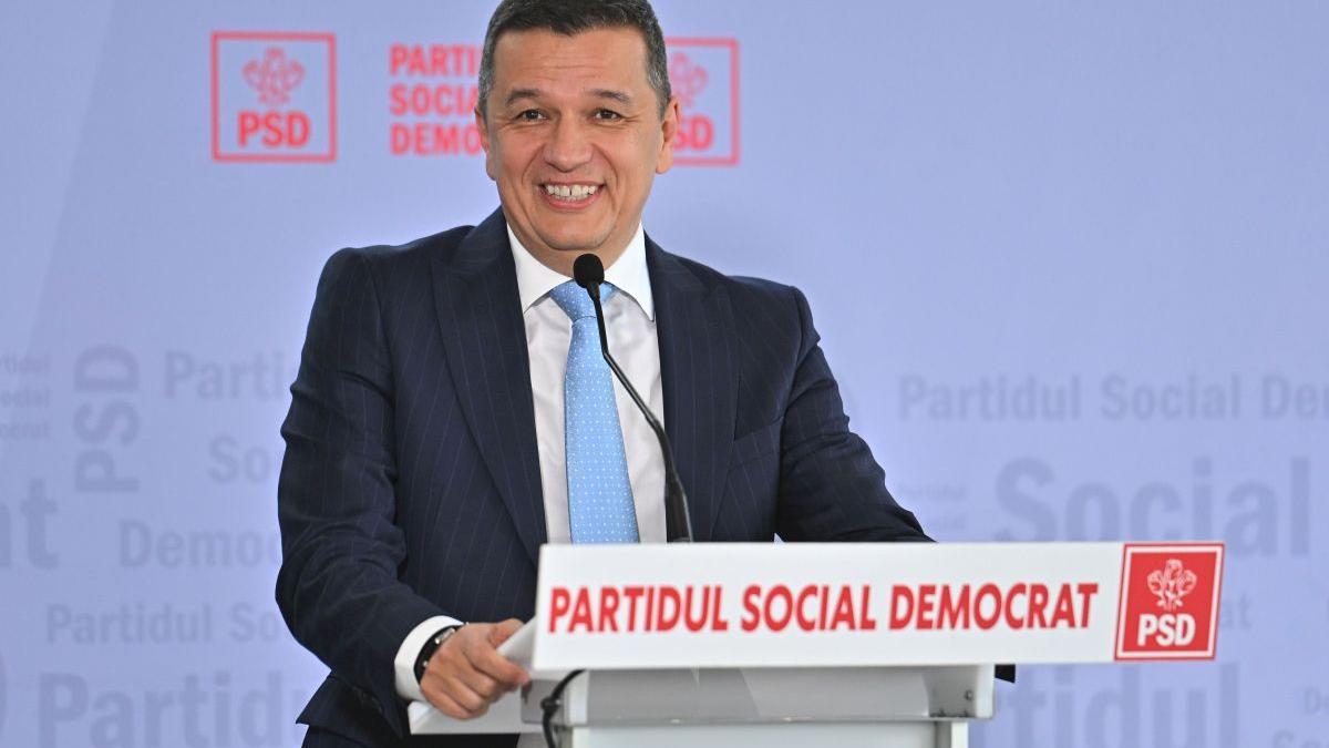 Sorin Grindeanu cere bilanț financiar pentru a lămuri moștenirea lui Ilie Bolojan: 30 de miliarde de lei în joc