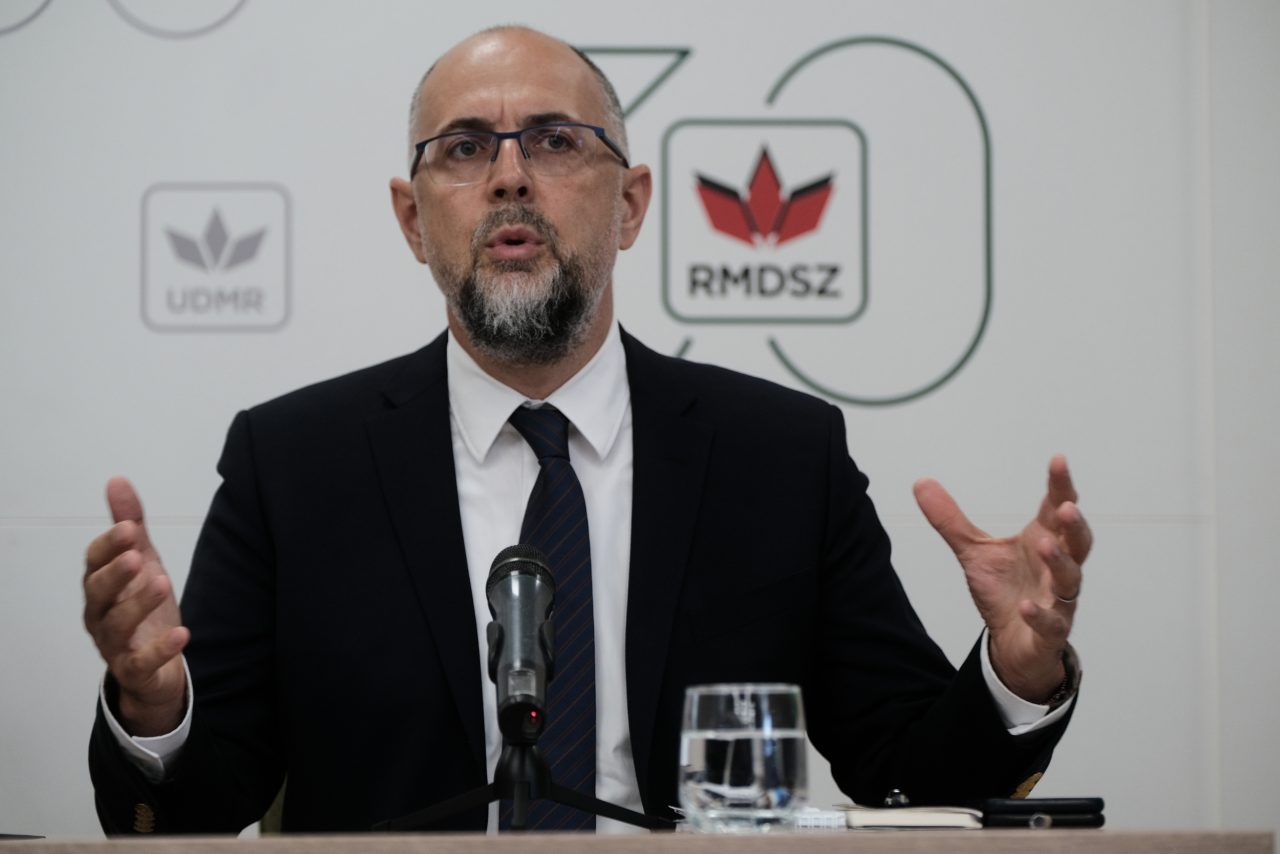 Kelemen Hunor propune reerea achizițiilor de motorină din Rusia, urmând modelul administrației Trump