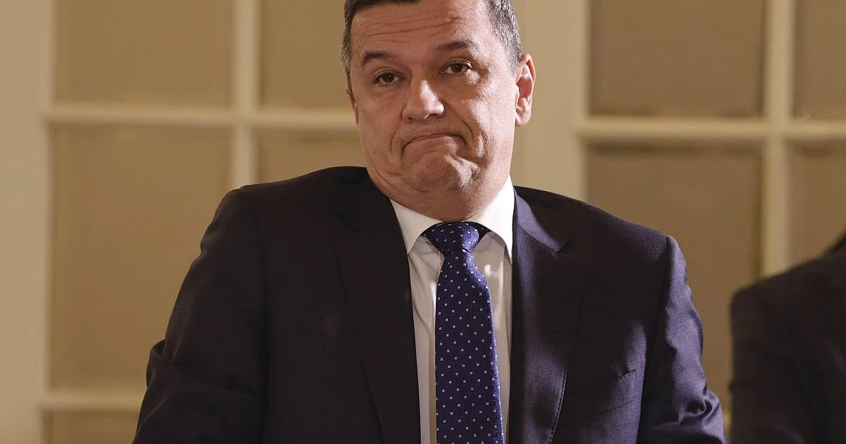 Sorin Grindeanu a trasat liniile de conduită pentru noul Guvern Luca Niculescu: „Cine nu ține pasul pleacă acasă”