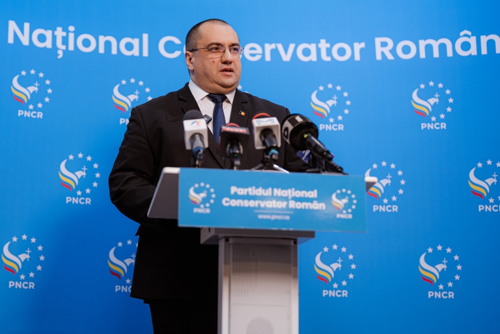 Cristian Terheș cere UE închiderea Coridorului Nord-Sud prin Rusia ca măsură de retorsiune