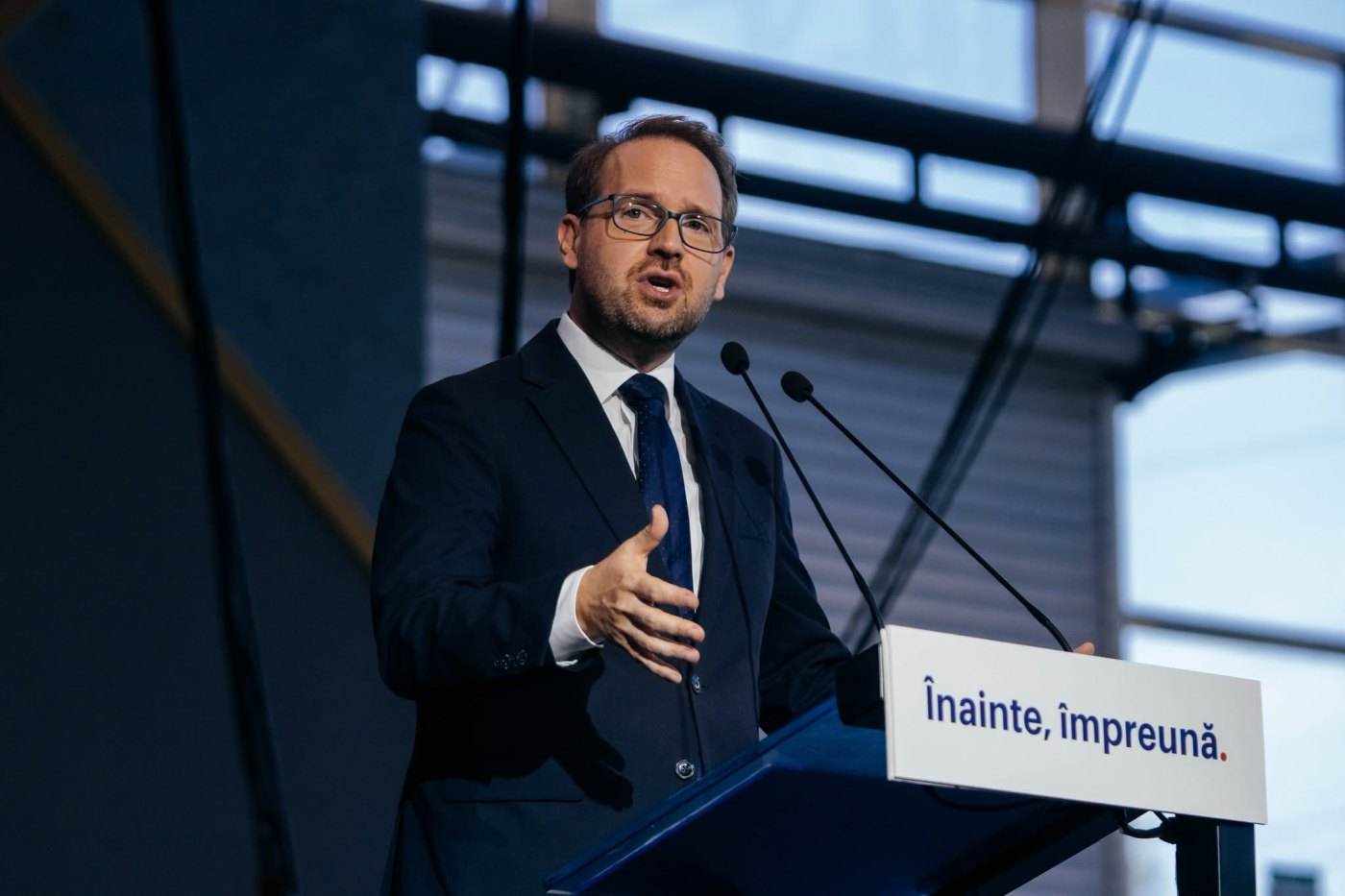 Dominic Fritz: PSD va investi resurse în vânătoarea foștilor miniștri USR pentru a găsi un țap ispășitor