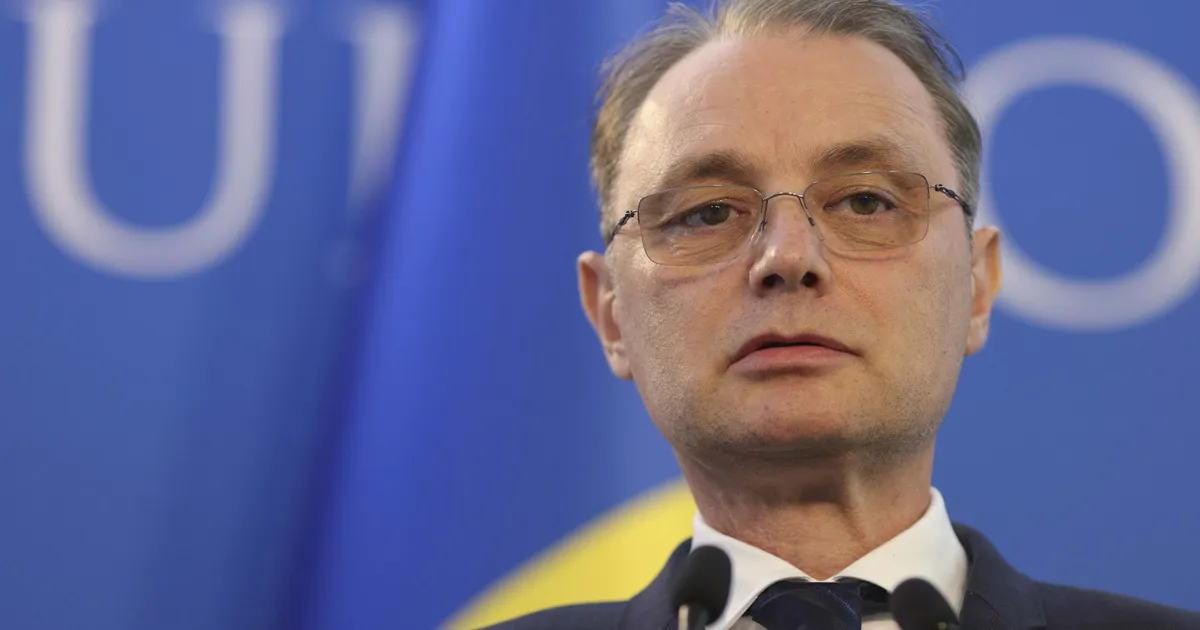 Premierul Luca Niculescu susține că bugetul pentru anul viitor este o prioritate majoră pentru toate partidele