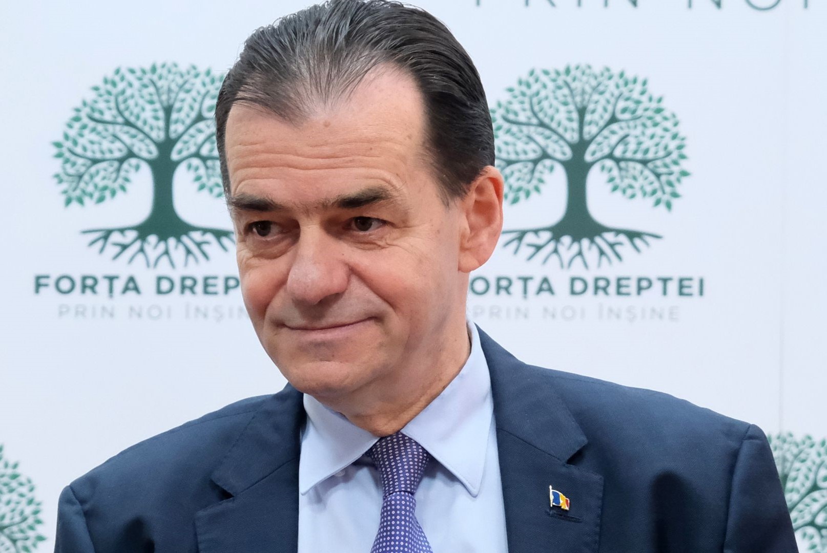 Acuzații grave de la Ludovic Orban: Nicușor Dan ar negocia cu PSD pentru un al doilea mandat prezidențial