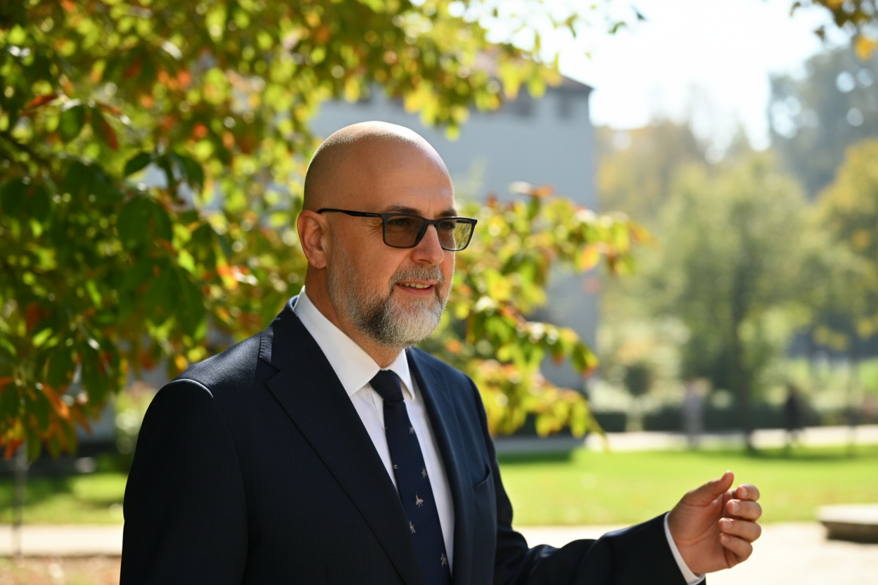 Kelemen Hunor anunță refuzul UDMR de a susține o majoritate bazată pe sprijinul AUR