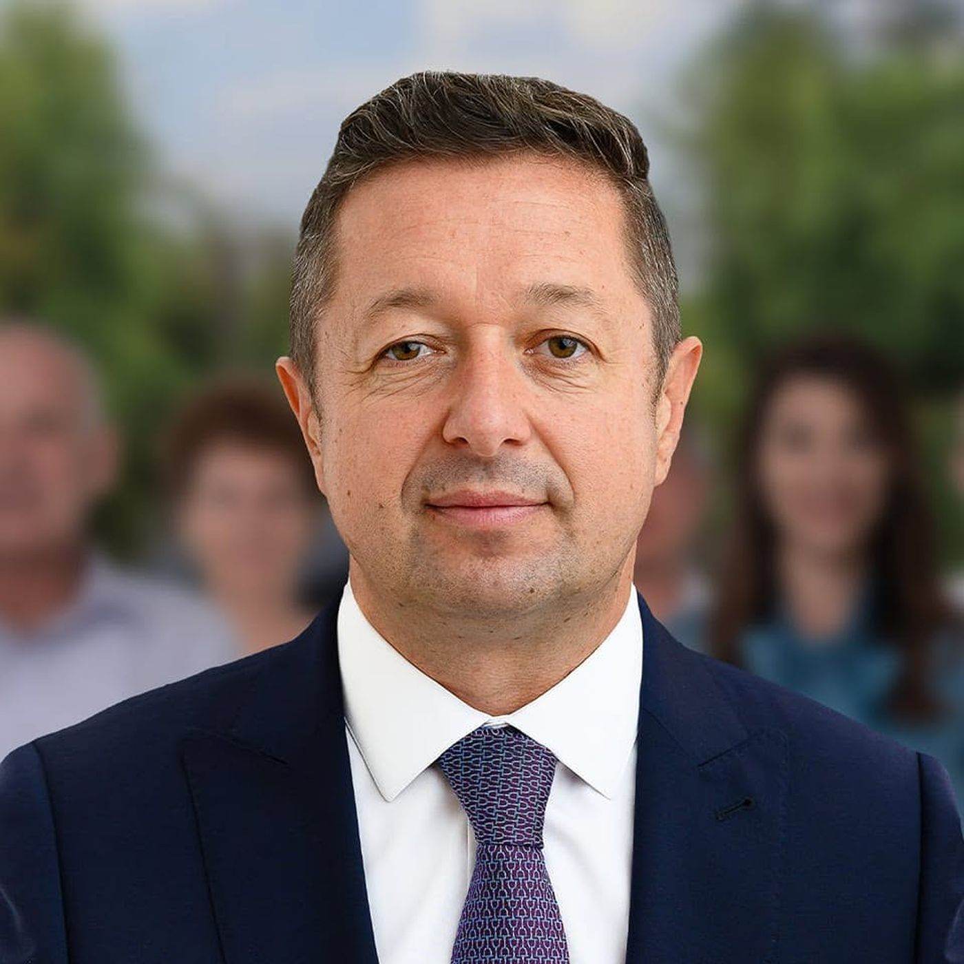 Marius Dunca preia conducerea grupului PSD din Senat