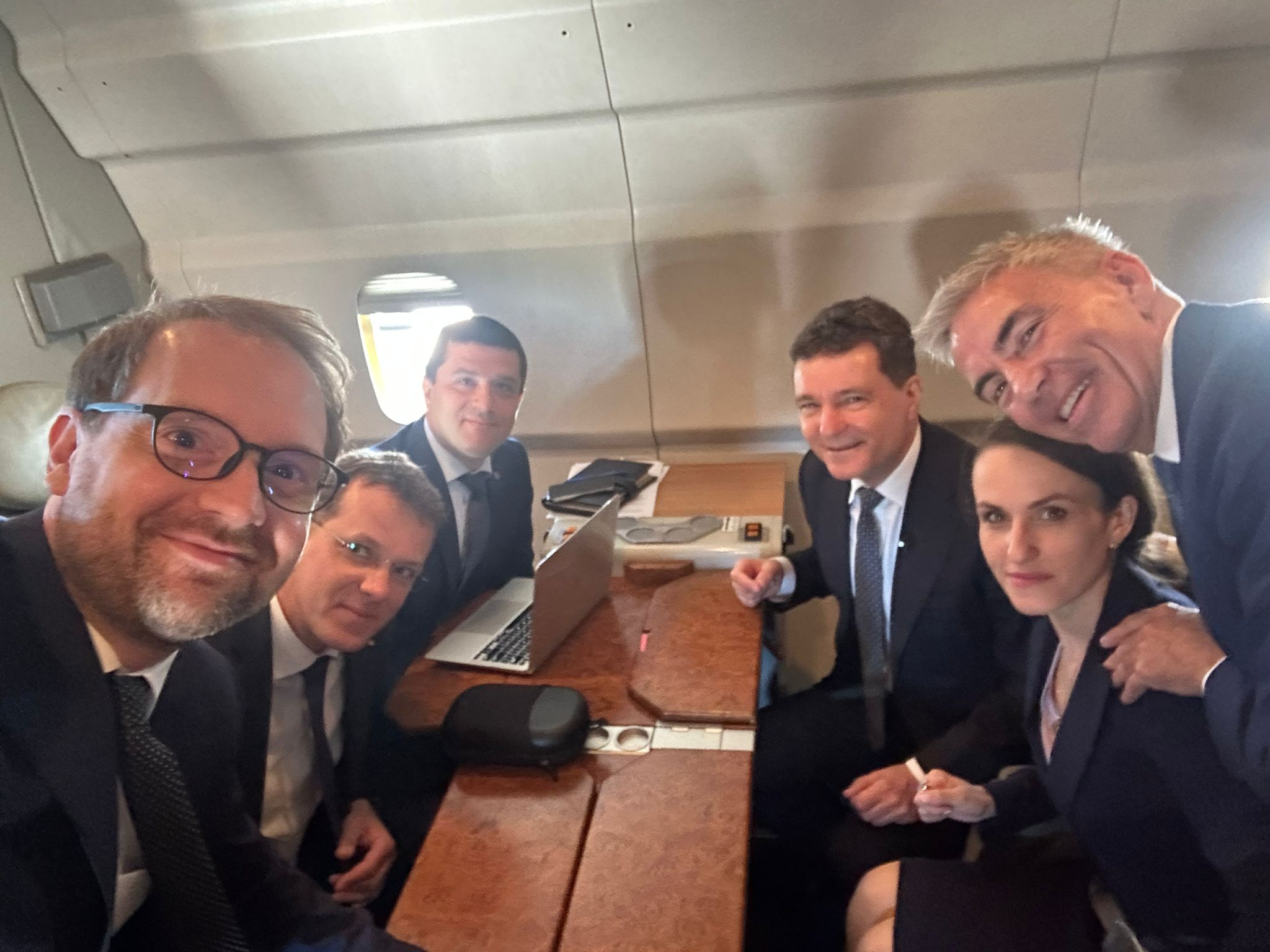 Dominic Fritz analizează relația dintre USR și Nicușor Dan după ieșirea din guvernare