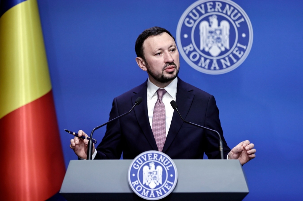Deputatul PNL Mircea Fechet: Alegerile anticipate sunt o variantă constituțională în fața impasului politic