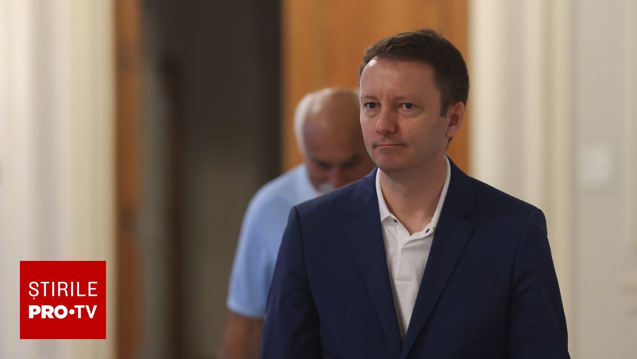 Siegfried Mureșan este propus pentru funcția de premier: de ce are nevoie de încă 47 de voturi